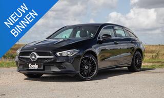 Mercedes-Benz Cla Shooting Brake