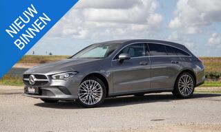 Mercedes-Benz Cla Shooting Brake