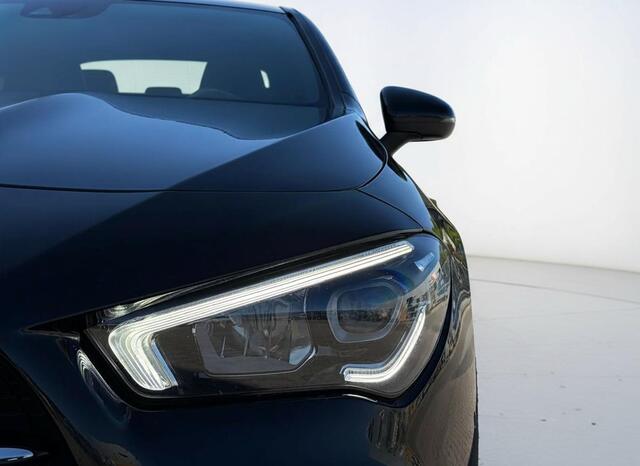 Mercedes-Benz Cla Shooting Brake 250 e AMG Line SFEERVERLICHTING - PDC - AMG - NAVI