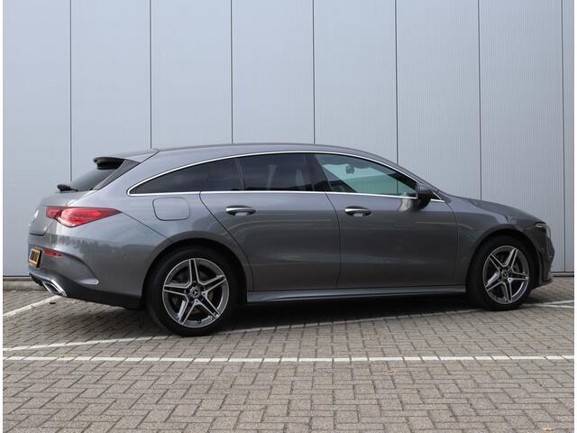 Mercedes-Benz Cla Shooting Brake 250 e AMG-line | Keyless | Carplay | SOH 94,6%