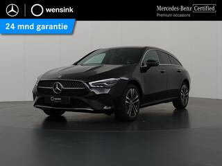 Mercedes-Benz Cla Shooting Brake