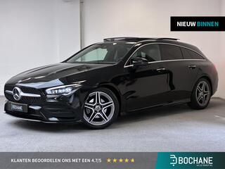 Mercedes-Benz Cla Shooting Brake