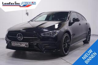 Mercedes-Benz Cla Shooting Brake