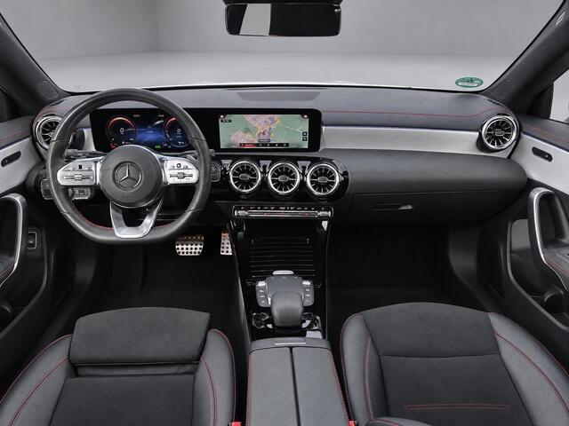 Mercedes-Benz Cla Shooting Brake 250 e Business Solution AMG Limited