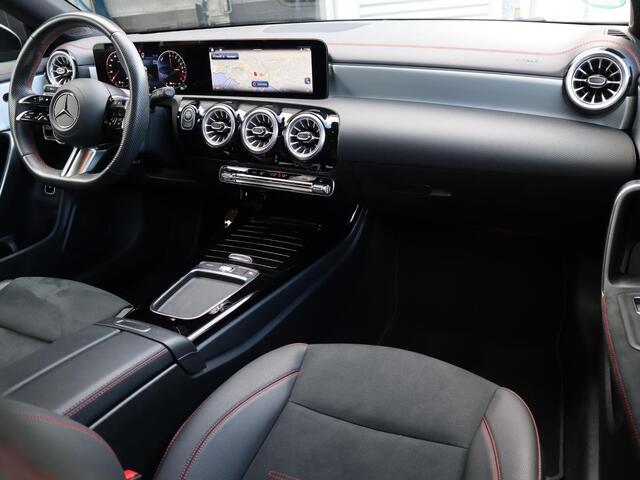 Mercedes-Benz Cla Shooting Brake 250 e AMG Line