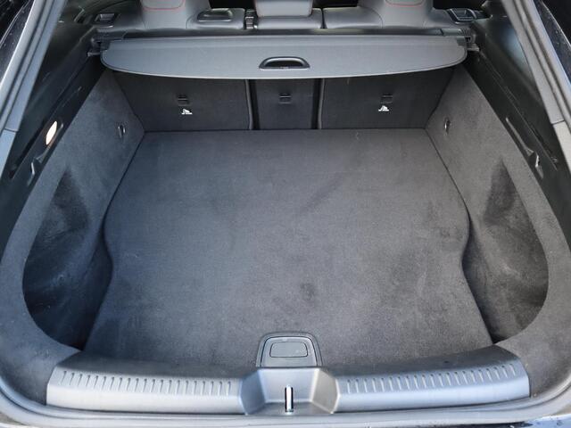 Mercedes-Benz Cla Shooting Brake 250 e AMG Line