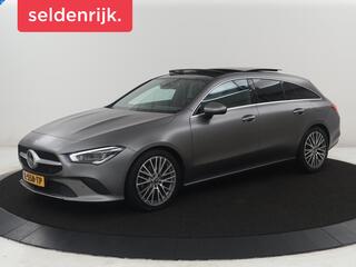 Mercedes-Benz Cla Shooting Brake