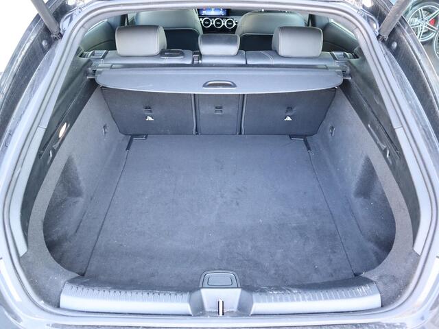 Mercedes-Benz Cla Shooting Brake 180 Business Solution Luxury l Keyless l Achteruitrij camera l Stoelverwarming