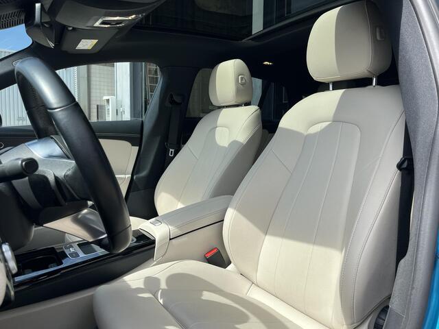 Mercedes-Benz Cla Shooting Brake 180 Star Edition Luxury Line