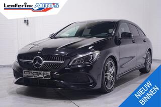 Mercedes-Benz Cla Shooting Brake