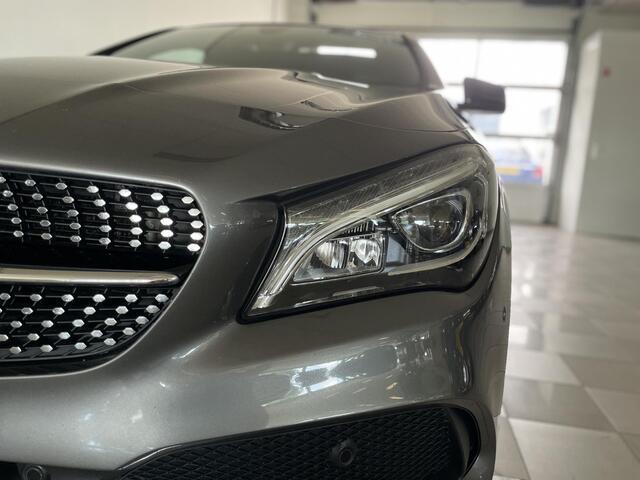 Mercedes-Benz Cla Shooting Brake 180 Business Solution AMG | Panoramadak | Camera | Night pakket