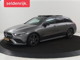 Mercedes-Benz Cla Shooting Brake
