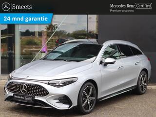 Mercedes-Benz Cla Shooting Brake
