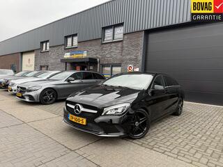 Mercedes-Benz Cla Shooting Brake