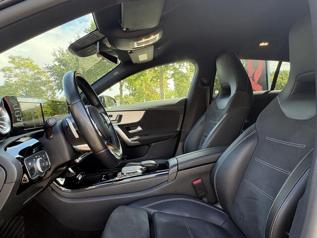 Mercedes-Benz Cla Shooting Brake 250 e AMG-Line | Sfeer | Memory | Camera | CarPlay