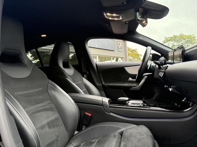 Mercedes-Benz Cla Shooting Brake 250 e AMG-Line | Sfeer | Memory | Camera | CarPlay