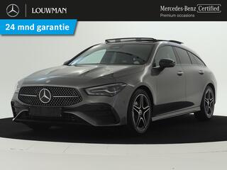 Mercedes-Benz Cla Shooting Brake