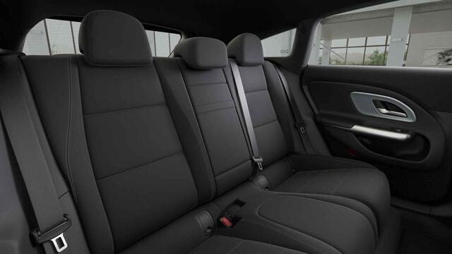 Mercedes-Benz Cla Shooting Brake 250+ Business Solution Luxury 85.5 kWh