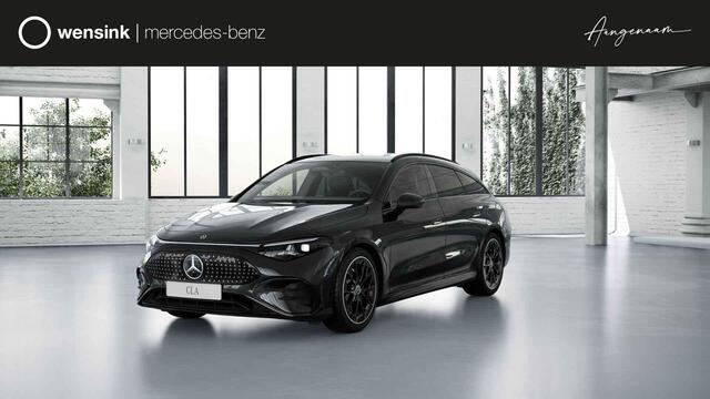 Mercedes-Benz Cla Shooting Brake 250+ Business Solution AMG 85.5 kWh