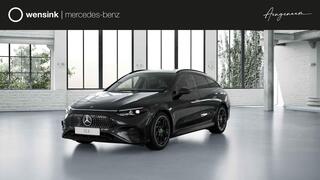 Mercedes-Benz Cla Shooting Brake