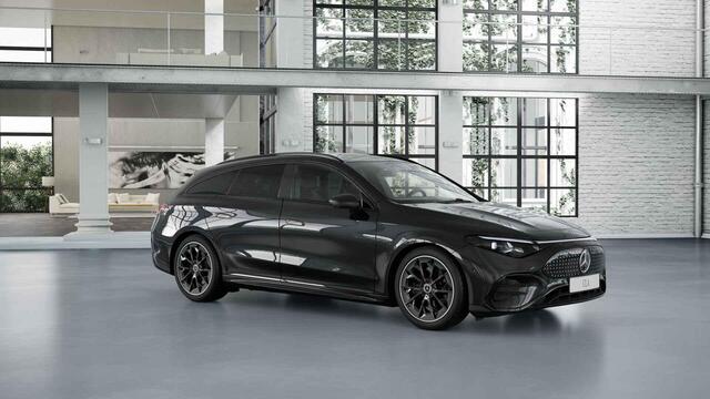 Mercedes-Benz Cla Shooting Brake 250+ Business Solution AMG 85.5 kWh