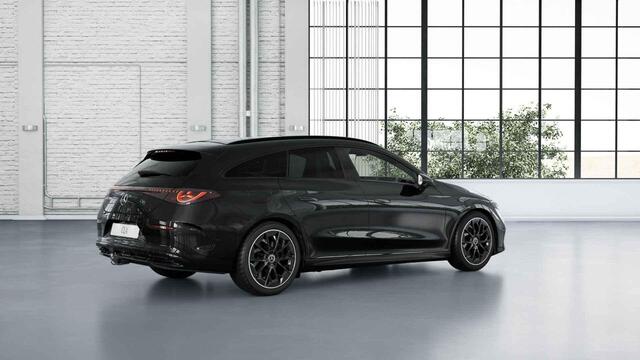 Mercedes-Benz Cla Shooting Brake 250+ Business Solution AMG 85.5 kWh