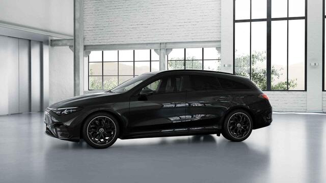 Mercedes-Benz Cla Shooting Brake 250+ Business Solution AMG 85.5 kWh