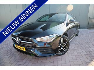 Mercedes-Benz Cla Shooting Brake
