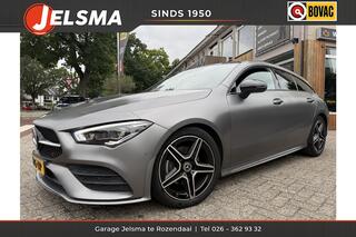 Mercedes-Benz Cla Shooting Brake