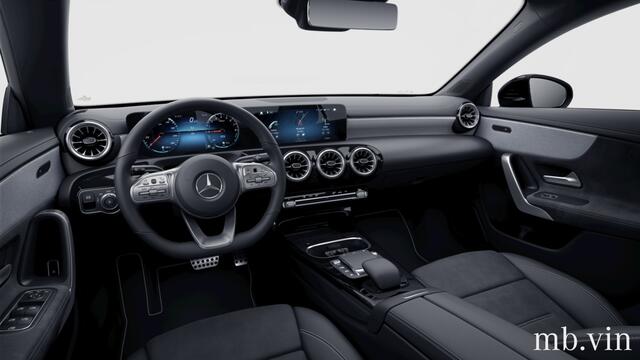 Mercedes-Benz Cla Shooting Brake 250 e AMG Line (wordt verwacht) | Panorama | ACC | Sfeerverlichting | Widescreen Cockpit |