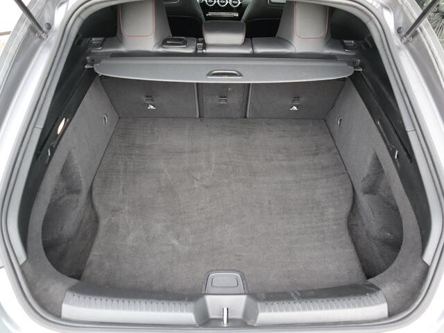 Mercedes-Benz Cla Shooting Brake 250 e Premium