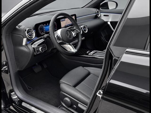 Mercedes-Benz Cla Shooting Brake 180 Star Edition Luxury | Panoramadak | Night Pakket | Apple CarPlay | Android Auto | Sfeerverlichting | Stoelverwarming | Parkeersensoren | Achteruitrijcamera | Elektrisch inklapbare buitenspiegels