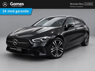 Mercedes-Benz Cla Shooting Brake