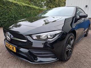 Mercedes-Benz Cla Shooting Brake