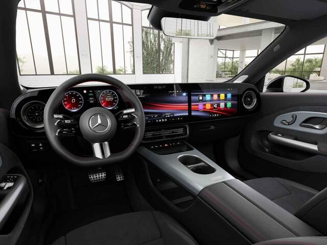 Mercedes-Benz Cla Shooting Brake 250+ Business Solution AMG 85.5 kWh
