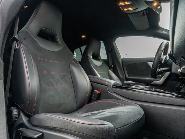 Mercedes-Benz Cla Shooting Brake 250 e AMG Line CAMERA NIGHT PAKKET PERF LED 19 INCH MAT GRIJS