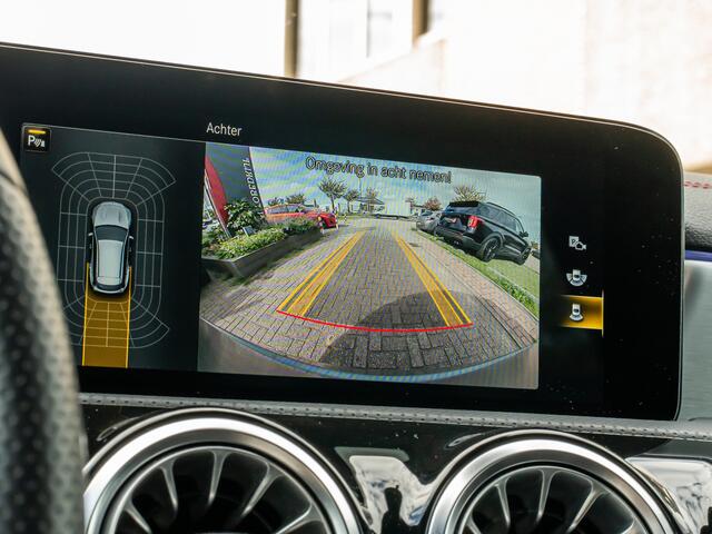 Mercedes-Benz Cla Shooting Brake 250 e AMG Line CAMERA NIGHT PAKKET PERF LED 19 INCH MAT GRIJS
