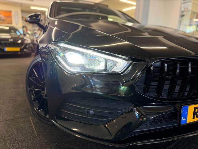 Mercedes-Benz Cla Shooting Brake 250 e AMG Line*PANO*Sfeerver.*NAP