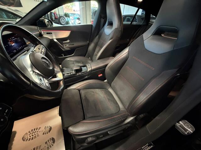 Mercedes-Benz Cla Shooting Brake 250 e AMG Line*PANO*Sfeerver.*NAP