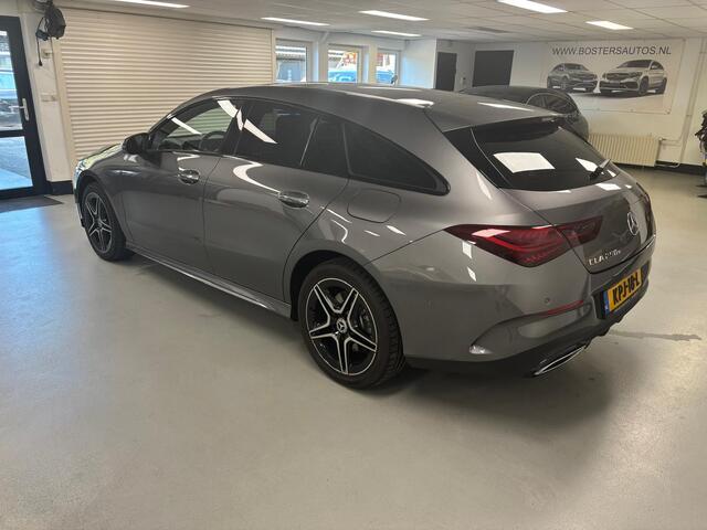 Mercedes-Benz Cla Shooting Brake 250 e AMG NIGHT 360 Memory Keyless Head up Sfeer