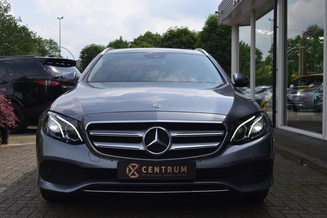 Mercedes-Benz E-KLASSE E200 - NL Auto - Elektr. Trekhaak