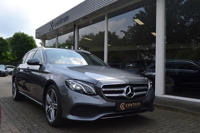 Mercedes-Benz E-KLASSE E200 - NL Auto - Elektr. Trekhaak