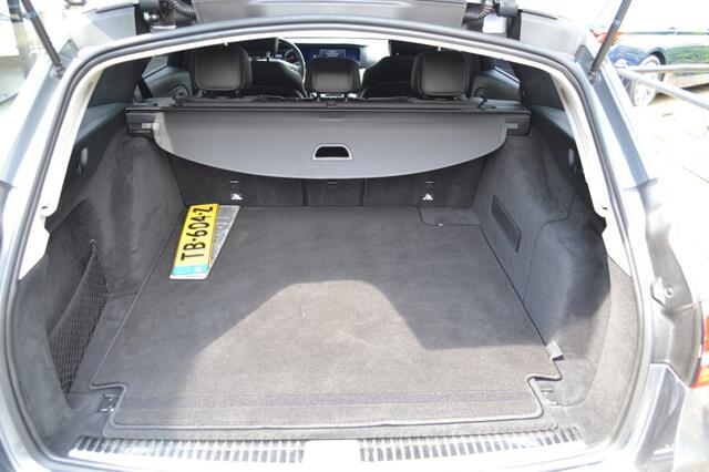 Mercedes-Benz E-KLASSE E200 - NL Auto - Elektr. Trekhaak
