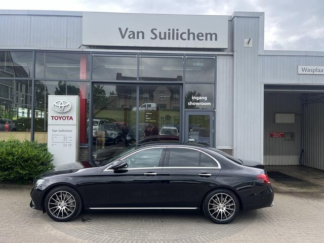 Mercedes-Benz E-KLASSE 200 Prestige Plus