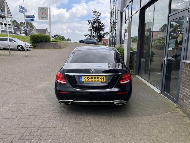 Mercedes-Benz E-KLASSE 200 Prestige Plus