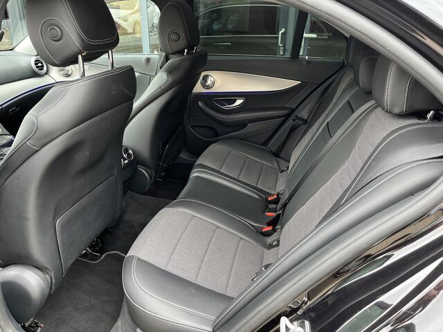 Mercedes-Benz E-KLASSE 200 Prestige Plus