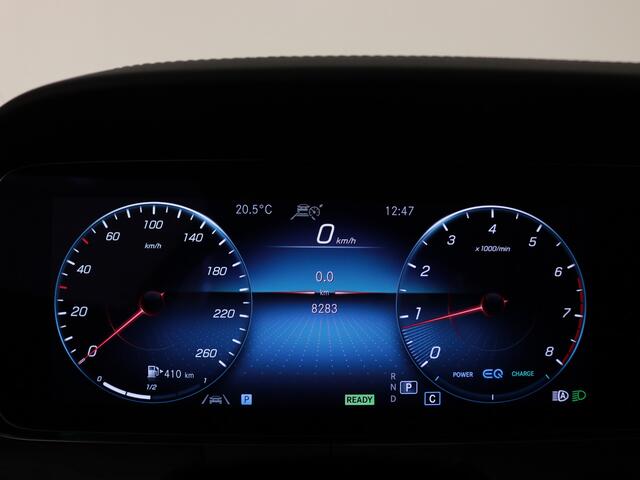 Mercedes-Benz E-KLASSE Cabrio 200 AMG Line | Sfeerverlichting | Burmester Soundsystem | Elektrische stoelverstelling | Navigatie | Inclusief 24 maanden Mercedes-Benz Certified garantie voor Europa.