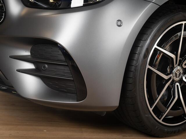 Mercedes-Benz E-KLASSE 200 AMG Line Premium PLUS | Panorama dak | Trekhaak