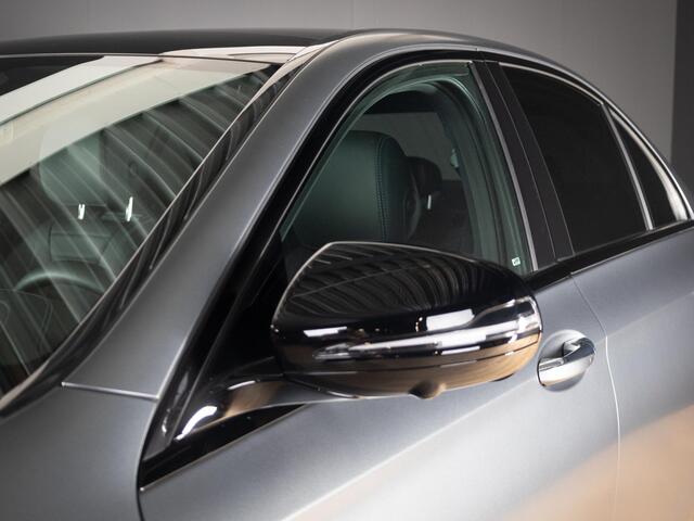 Mercedes-Benz E-KLASSE 200 AMG Line Premium PLUS | Panorama dak | Trekhaak