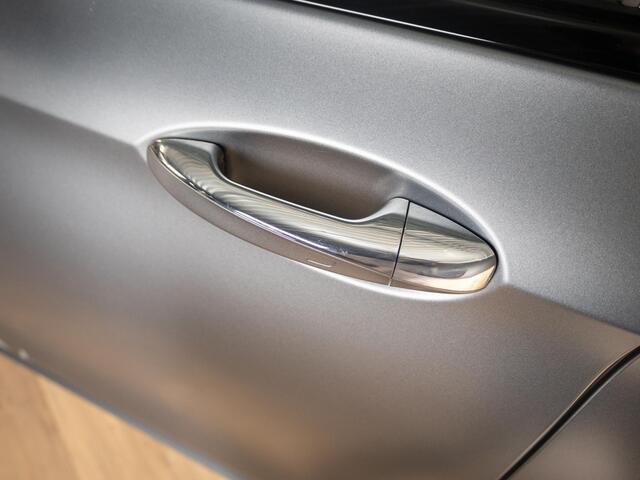 Mercedes-Benz E-KLASSE 200 AMG Line Premium PLUS | Panorama dak | Trekhaak